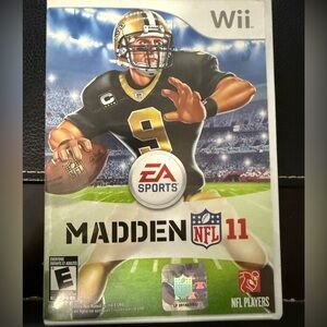 Madden 11